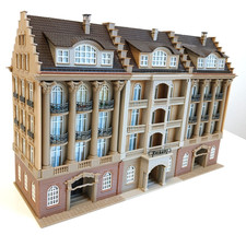 Vollmer - Stadthaus Kurhaus