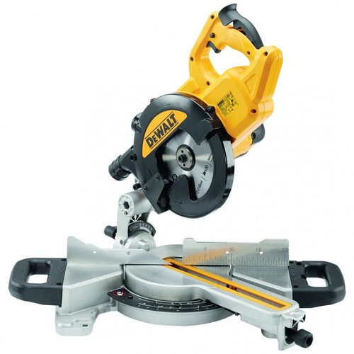 Dewalt paneelsäge 216 - dewalt, mm