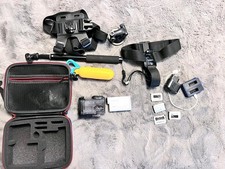 Sony FDR X1000V 4K Action Cam