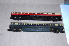 märklin personenwagen ho     TEE   und  speisewagen  RHEIN PFEIL EXPRESS