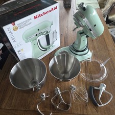 KitchenAid Küchenmaschine