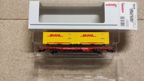Märklin 47705 - h0,