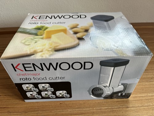 Kenwood roto food cutter - roto,