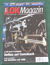 Lok Magazin 2004 04 S3/6 nach