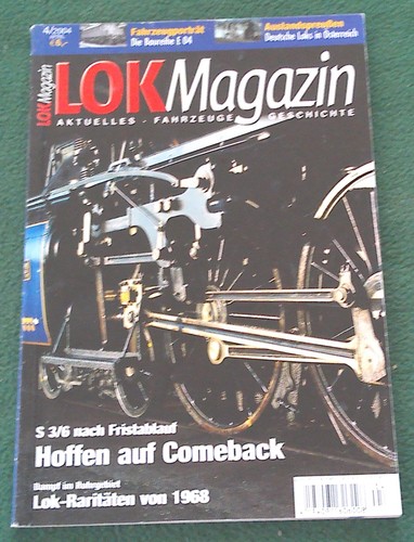 Lok magazin 2004 6 - lok, s3/6