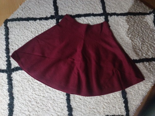 Strickrock von primark - von,
