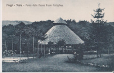 AK Fiuggi - Jonte, Parco della Nuova  Fonte Anticolana, ungel. um 1920