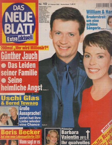 Das neue blatt - neue,