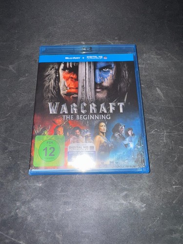 Warcraft the beginning - warcraft,