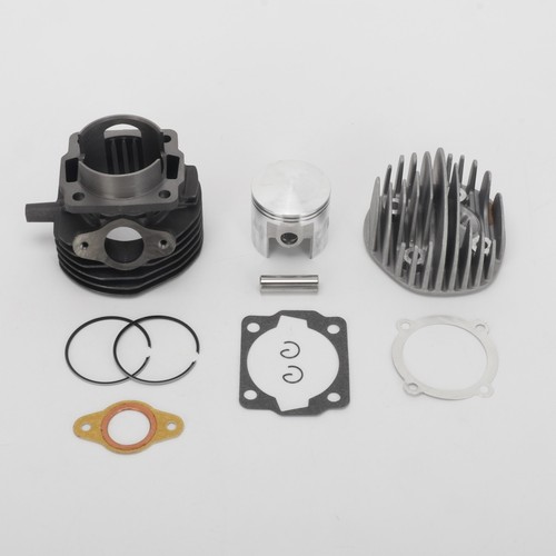 Zylinder kit 85ccm 50mm - zylinder, dr