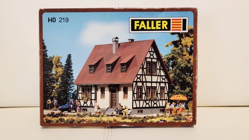 Faller 219 - 219, –