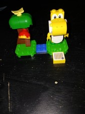 3 Lego MARIO SETS 71393
