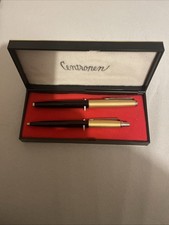 luxury fountain pen centropen 5270 fountain pen