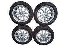 Original BMW X5 X6 Winter