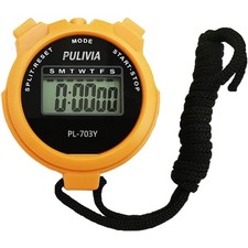 Sport Stoppuhr Timer Runden