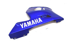 Yamaha R6 RJ03 Bug Spoiler unten 99-02 Verkleidung rechts Cover Fairing right