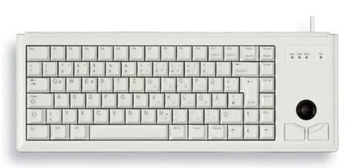 Cherry g84 4400 trackball - cherry,