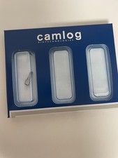 Camlog gingivaformer - camlog,