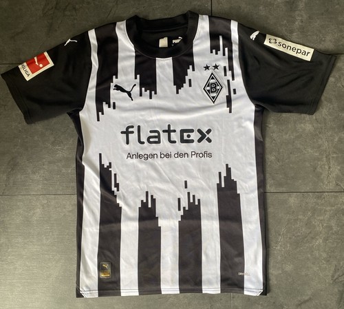 Borussia mönchengladbach - borussia,