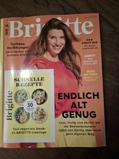 Brigitte Nr. 5/2026 /