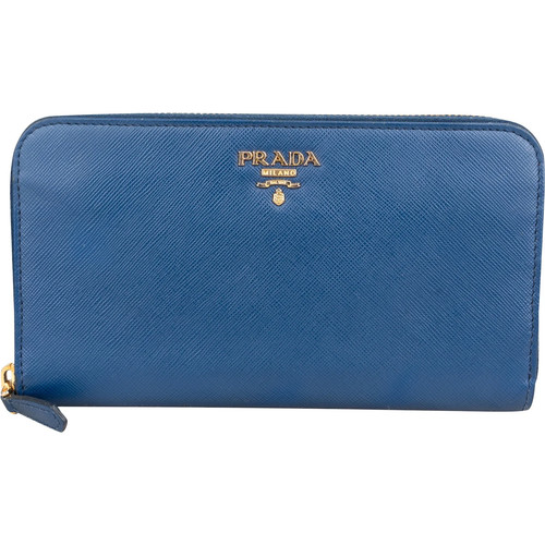 Prada saffiano metal leather - prada,