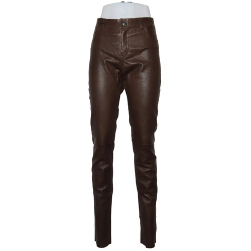 Sylvie schimmel lederhose - sylvie,