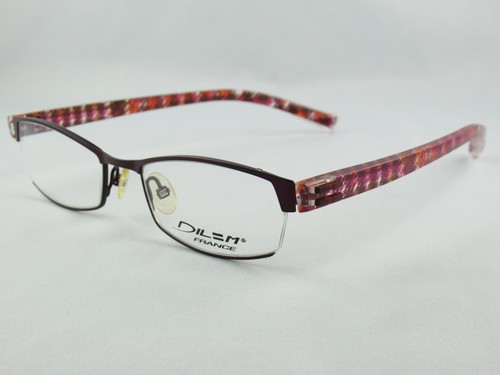 Dilem brille mod - dilem, mod.