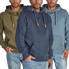 DENIMFY Hoodie Herren Regular