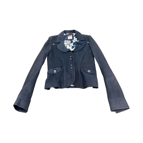 Vintage miss sixty leather - vintage,