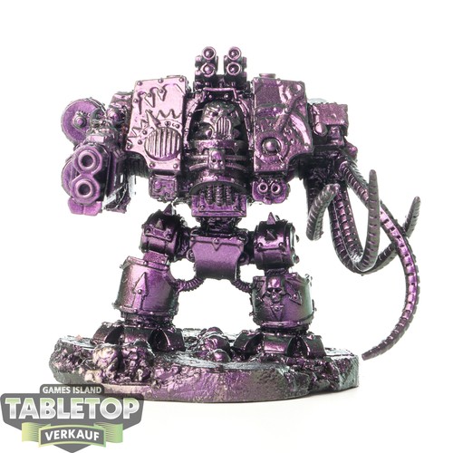 Chaos space marines sonic - chaos,