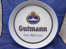 Brauerei Gutmann Bier Weizen