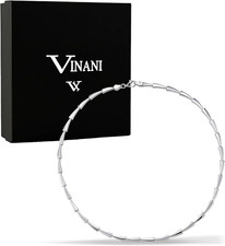 Vinani Damen Kollier 925