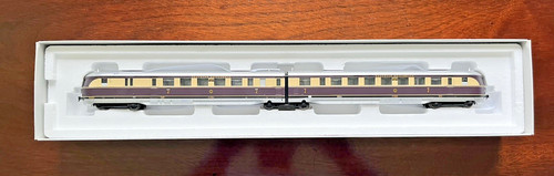 Triebwagen svt - -,