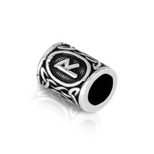 RAIDHO - 925 Sterling Silber