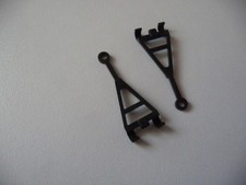 Wiking Konvolut  Deichseln lang   in  1:87 aus Sammlung