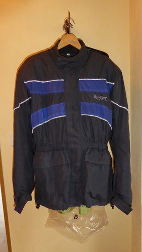 Motorrad regen windjacke - motorrad, regen-/windjacke