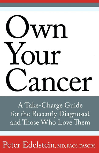Own your cancer peter - your,