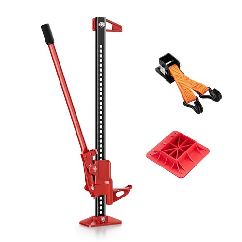 Wiltec farm jack kompakt set - wiltec,