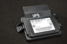 VW Passat 3C 2.0 TDI Steuergerät Handbremse Feststellbremse 3C0907801J (109)