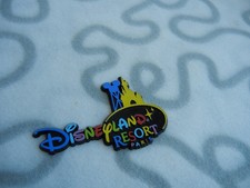 Paris Disneyland Resort,Mickey Mouse,Minnie,Magnet,Bunt,Kult,Cinderella