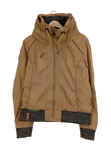 Naketano übergangsjacke damen - naketano,