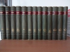 Goethes Werke in 14 Bänden