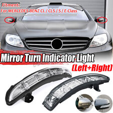 Paar Aussenspiegel Blinker