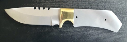 Bowie messer klinge - messer, rohling