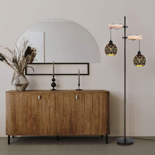 Standlampe stehlampe - standlampe,