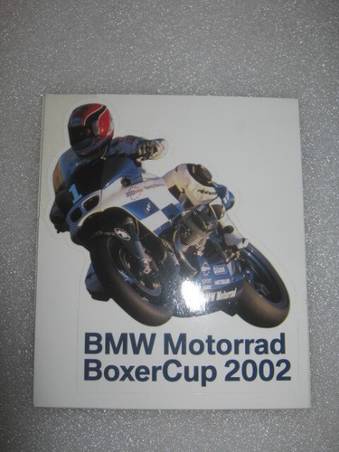 Aufkleber bmw motorrad - bmw,