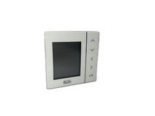 Roth Basicline T (230V) programmierbarer Uhrenthermostat, Raumregler, 1135007436