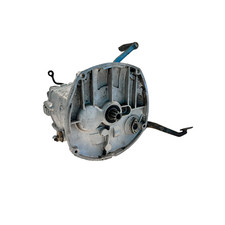 Getriebe mit Rückwärtsgang für Beiwagenantrieb Original Gebraucht Dnepr MT16