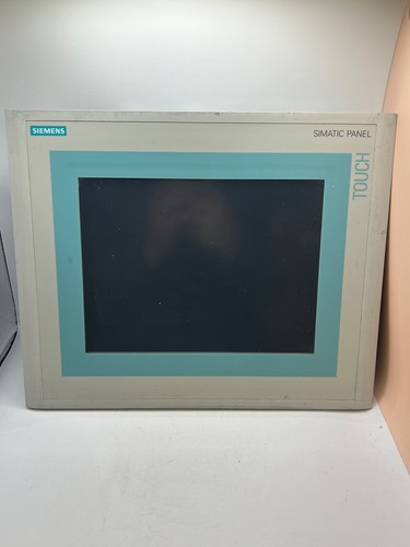 Siemens simatic tp270 - siemens,