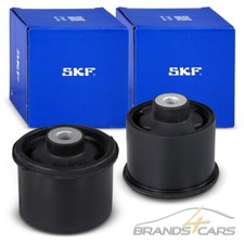 Skf lagerung achskörper - 2x,